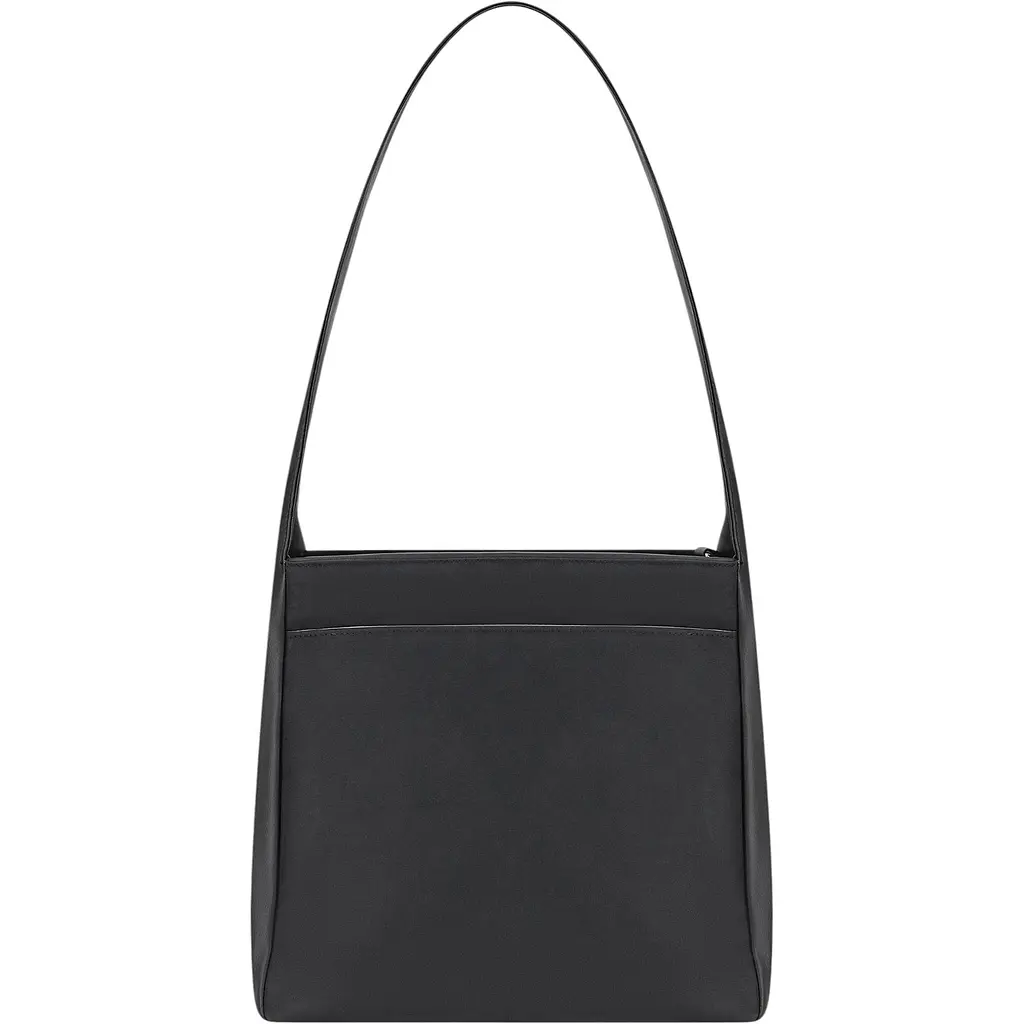 Сумка Osann Ella Black Oxford чорна - фото 2