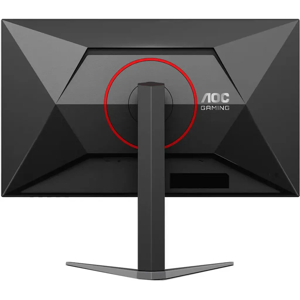 Монітор AOC 27" Q27G4ZD QD-OLED QHD OLED 280Hz (Q27G4ZD) - фото 5