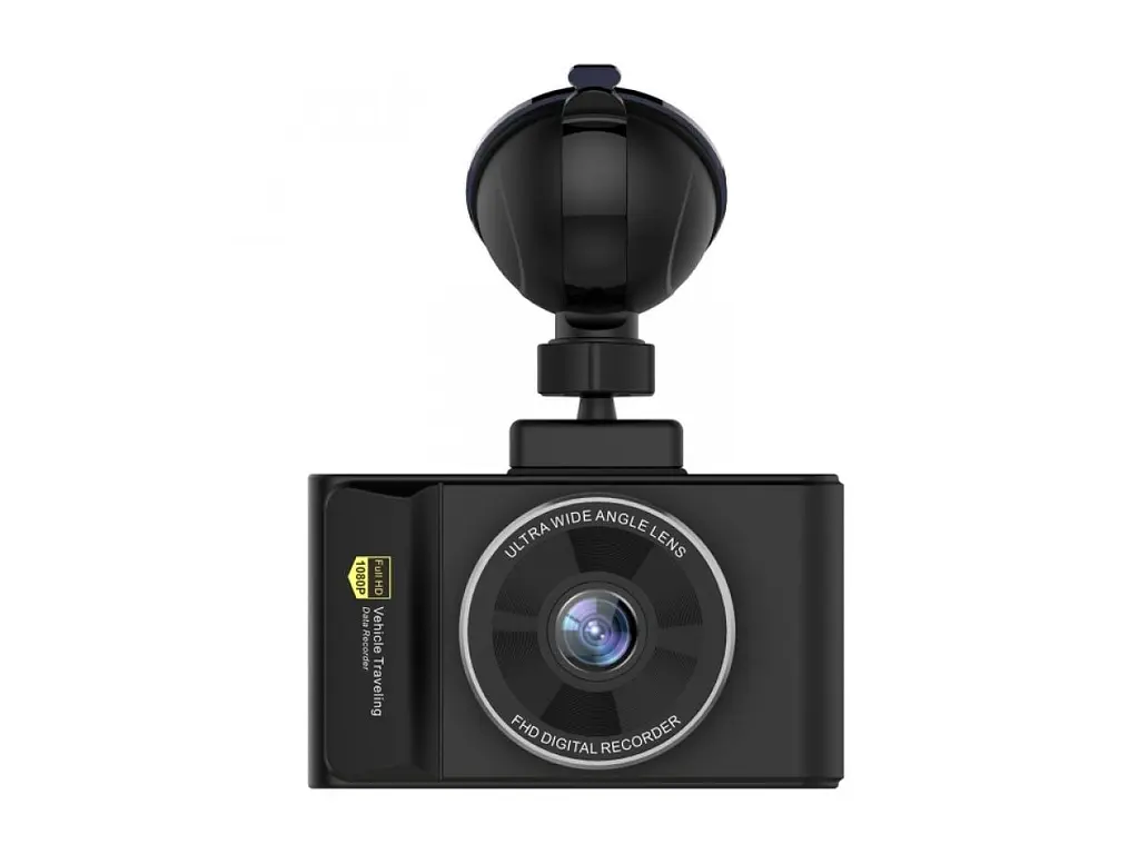 Відеореєстратор CarCam T418m - фото 5