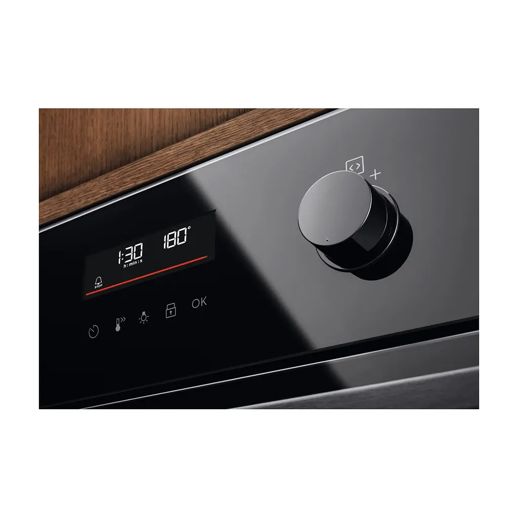 Духовой шкаф Electrolux LOF6P16Z - фото 6