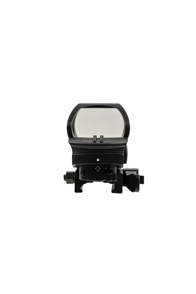 Прицел коллиматорный Vector Optics Z4 1x23х34 - фото 14
