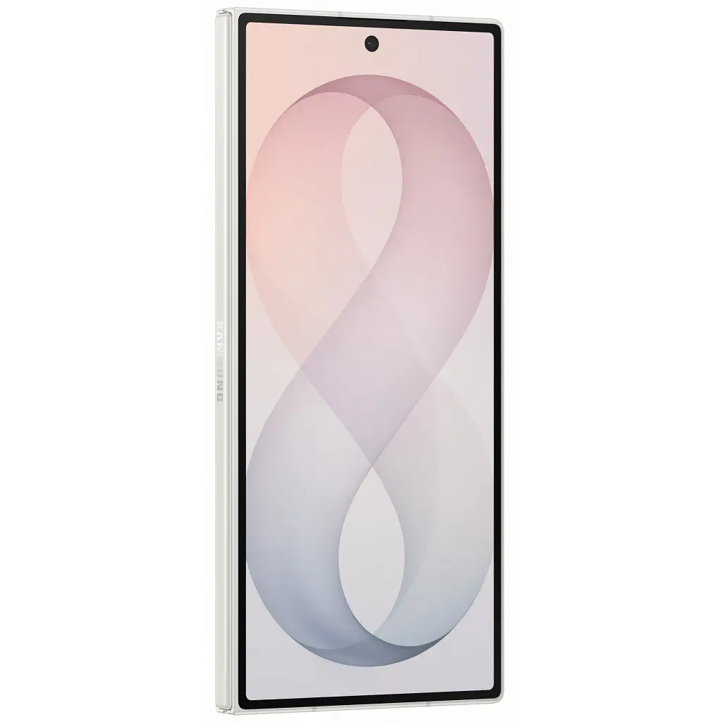 Мобільний телефон Samsung Galaxy Fold8 Ultra 12/512Gb Cream (SM-F976BZWCSEK) - фото 6