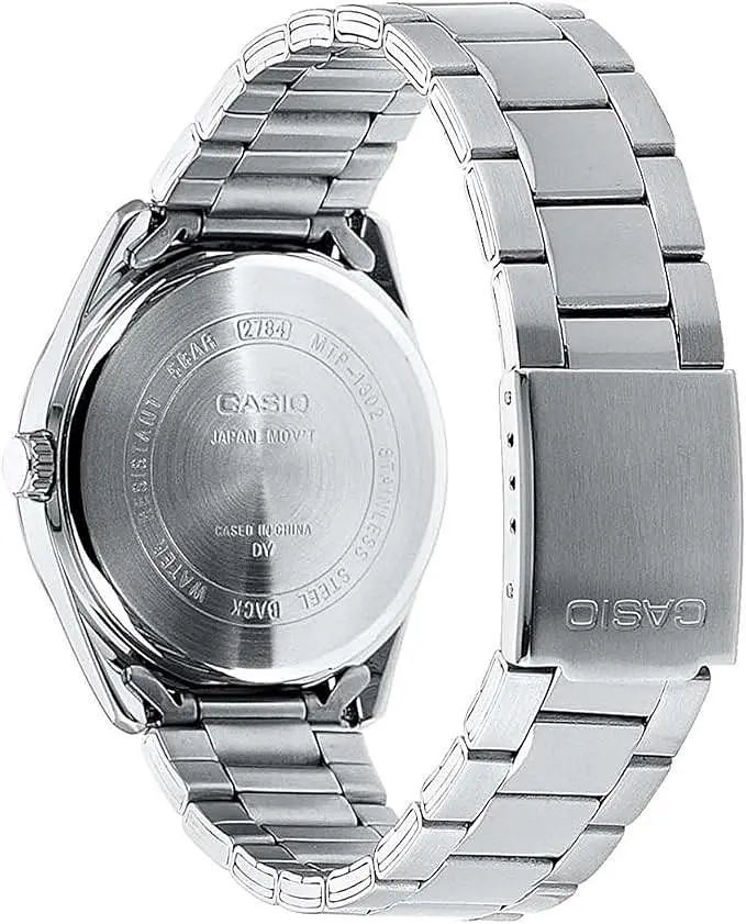Годинник Casio MTP-1302PE-4AVEF - фото 5