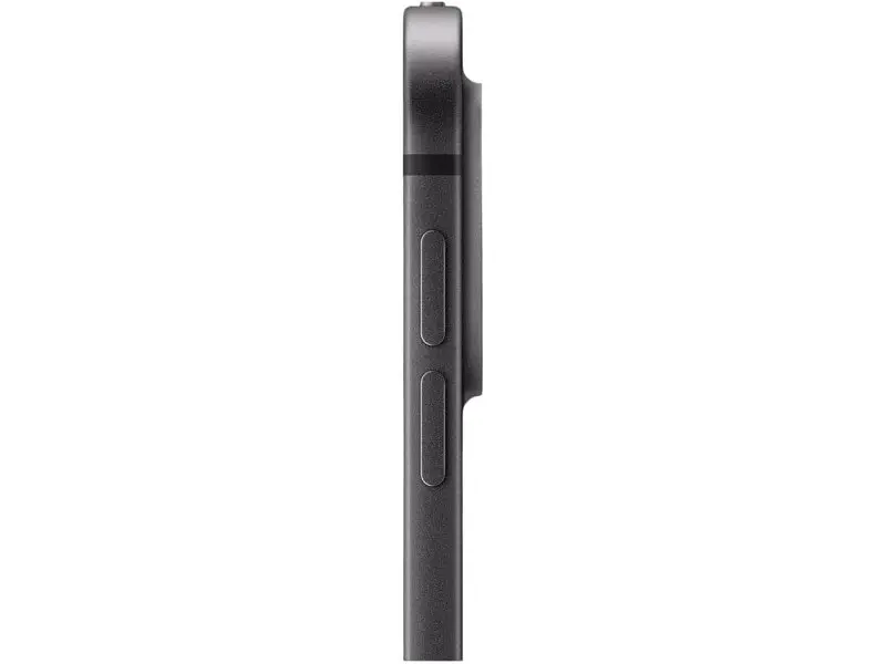 Планшет Apple iPad Pro 13 2025 Wi-Fi + Cellular 2TB Space Black (ME8J4) - фото 4