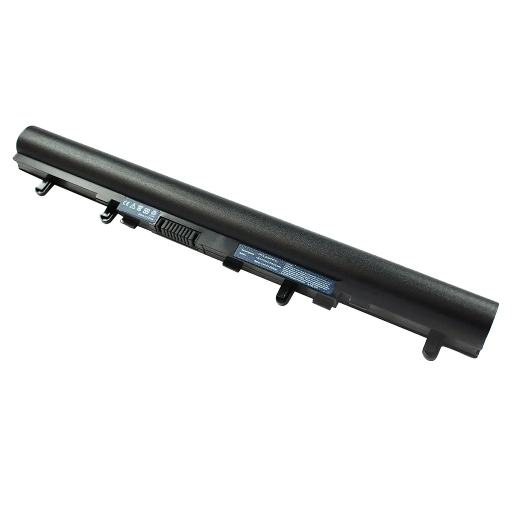 Батарея для ноутбука Acer AL12A32 (Aspire V5-431 V5-471 V5-531 V5-571 E1-422 E1-430 E1-432 E1-470 E1-472 S3-471) 14.8V - фото 3