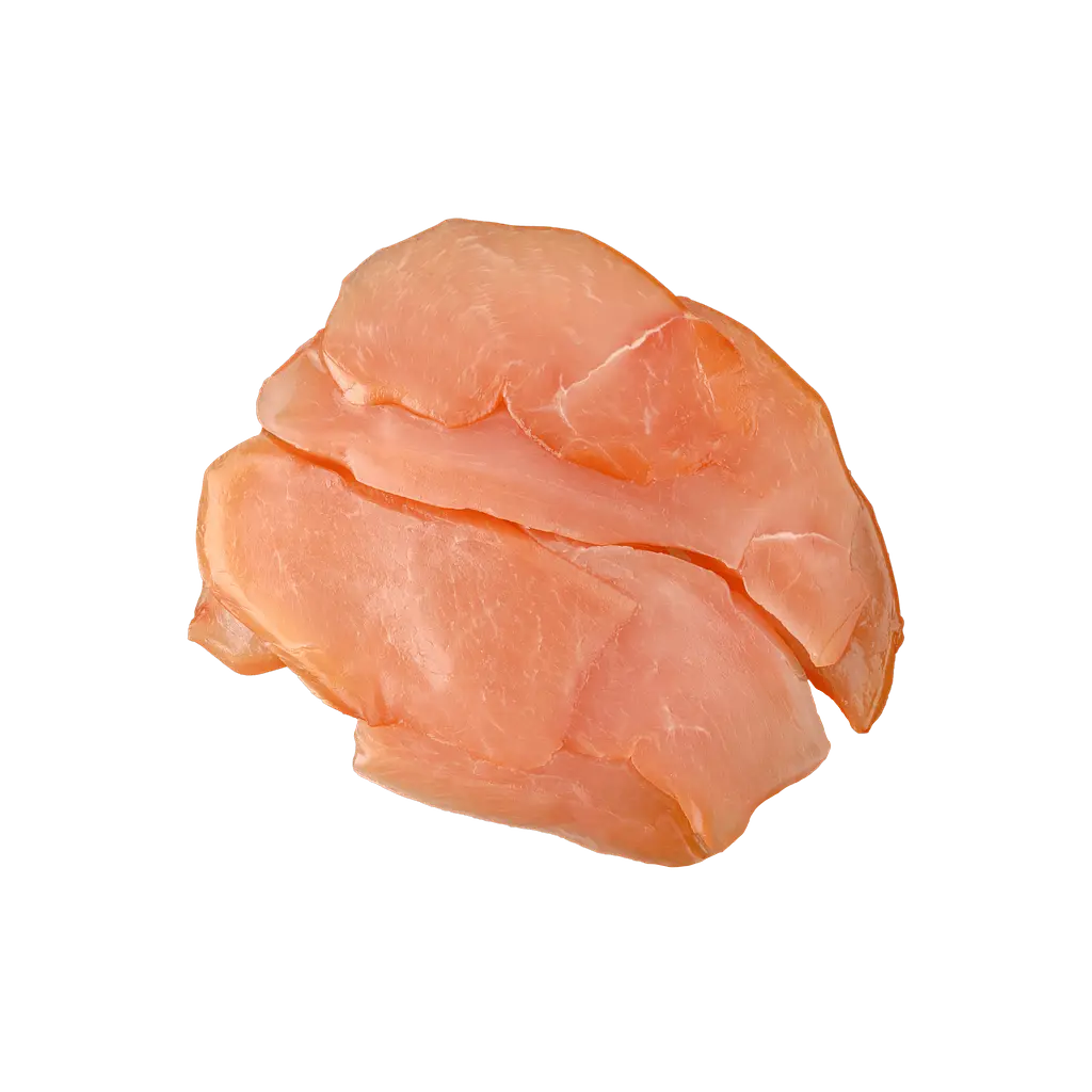 Филе куриное с/к Meat Chips 100г - фото 2
