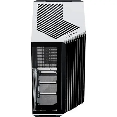 Корпус для ПК APNX V1 Black/White (AP см-VI01003.M1) - фото 3