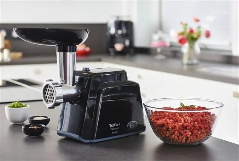 М`ясорубка Tefal NE105838 - фото 4