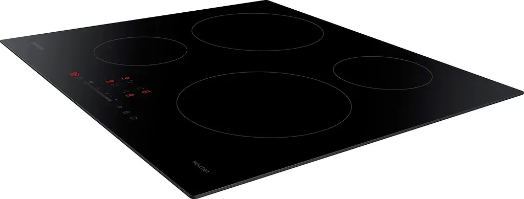 Варильна поверхня Samsung NZ64H37070K/WT - фото 3