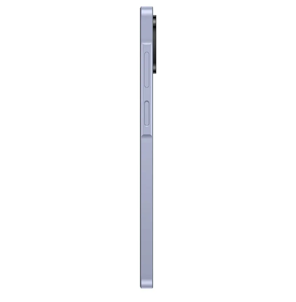 Смартфон Samsung Galaxy A07 SM-A075 4/128GB Light Violet (SM-A075FLVGSEK) - фото 2
