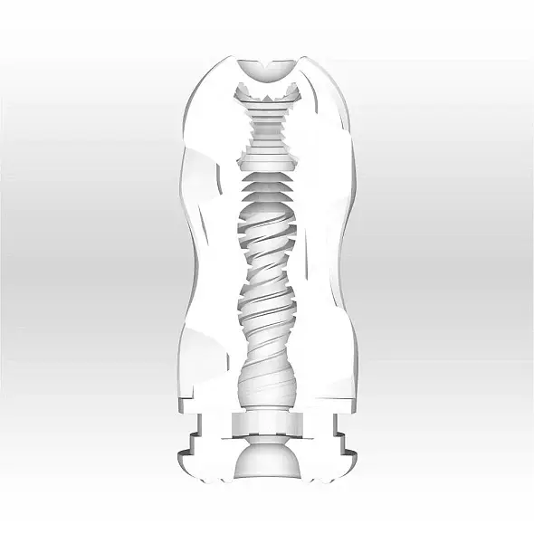 Мастурбатор Tenga Air-Tech Reusable Vacuum Cup (gentle) - фото 7