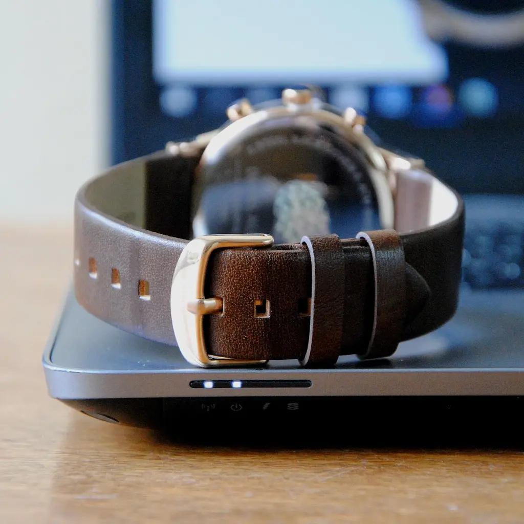 Годинник Daniel Klein DK11891-4 - фото 3