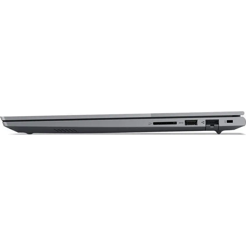 Ноутбук Lenovo ThinkBook 16 G6 IRL,i5-13420H la 4.6 GHz,16 GB DDR5 5200,512 GB,UHD,Windows 11 Pro - фото 4