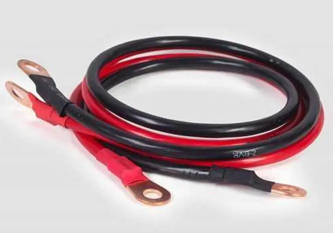 Инвертор чистый синус Changi CJ-8000Q 8000W 12V 24V 48V DC-AC 220V - фото 5