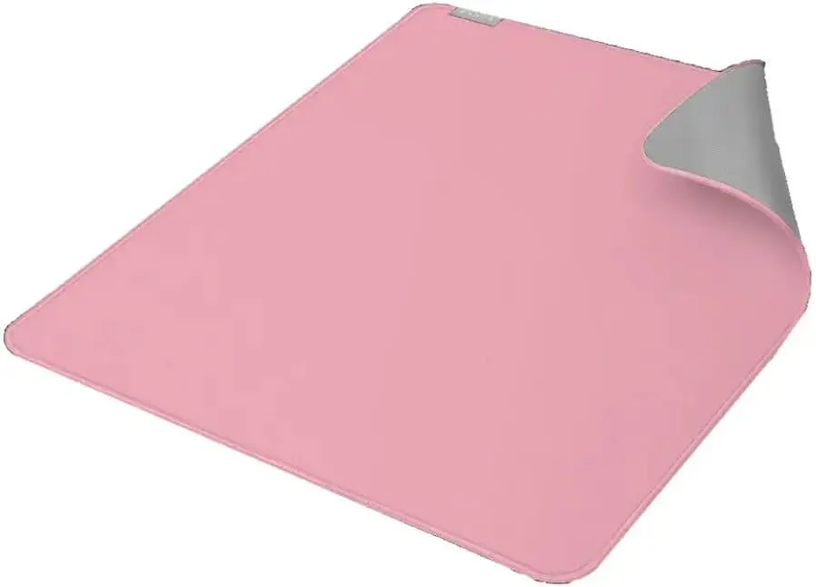 Ігрова поверхня Razer Strider Large Quartz (RZ02-03810300-R3M1) - фото 4