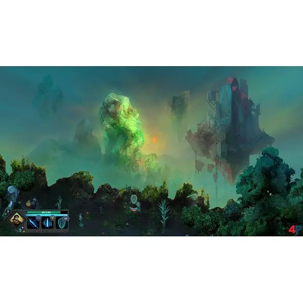Игра Children of Morta (русская версия) (Nintendo Switch) - фото 3
