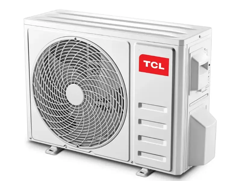 Спліт-система TCL SaveIN Series ZG11I TAC-18CHSD/ZG11I AI Inverter R32 WI-FI - фото 2