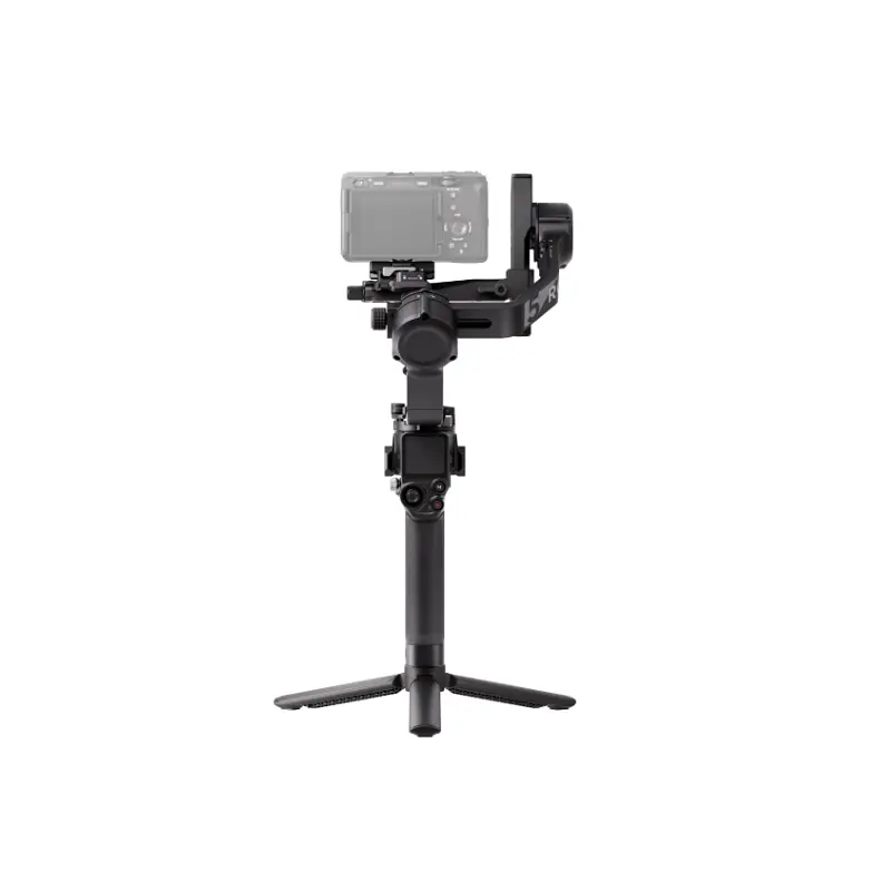 Стабілізатор для камери DJI Ronin RS 5 (CP.RN.00000496.03) - фото 3