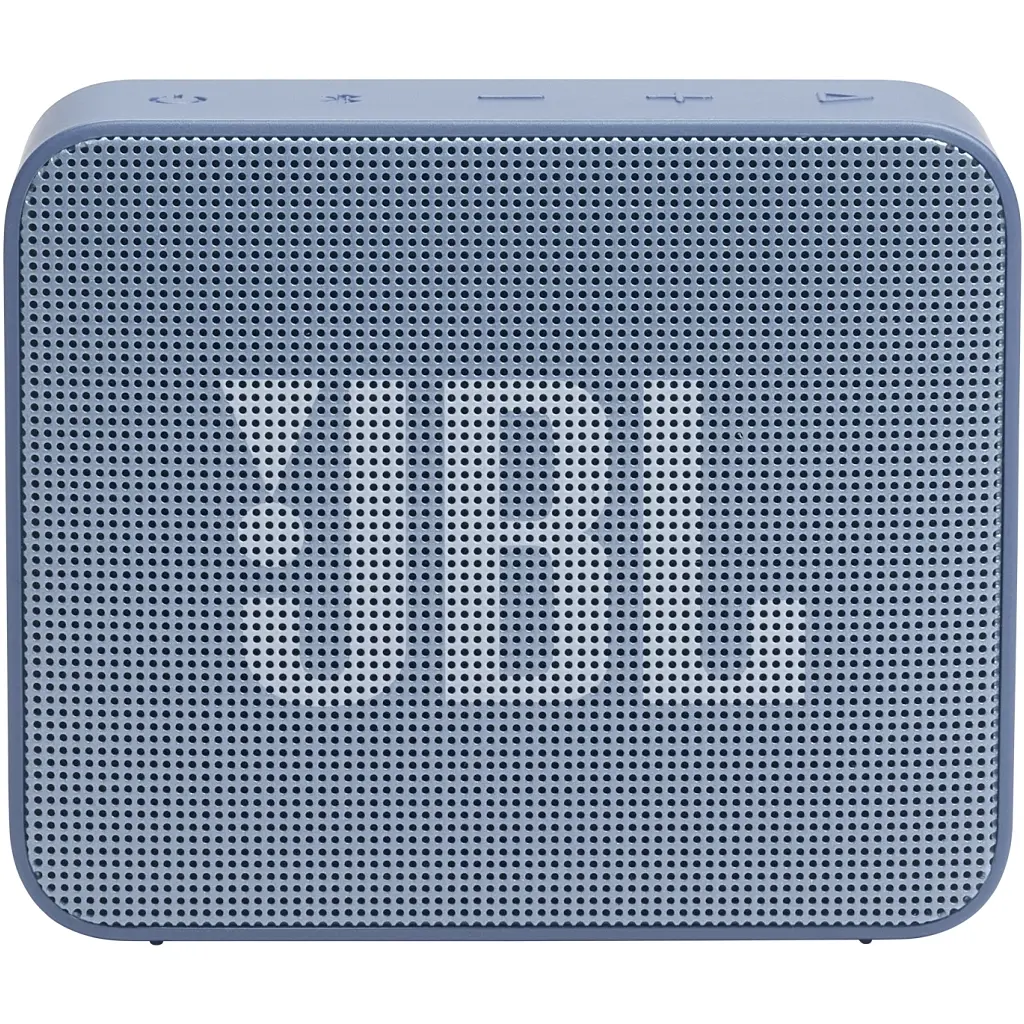 Акустична система JBL Go Essential 2 Blue (JBLGOES2BLUEU) - фото 2