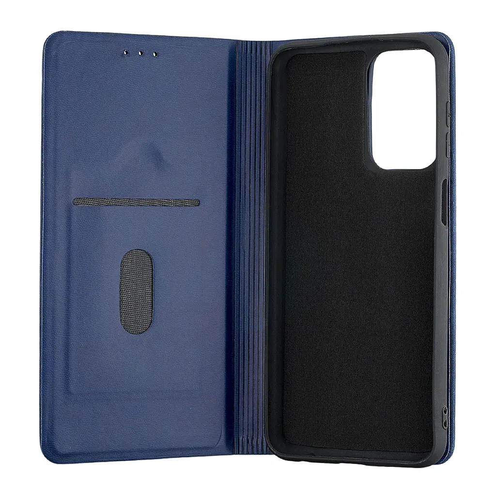 Чохол-книжка Flip Case Samsung M23 (M236) Dark blue - фото 2