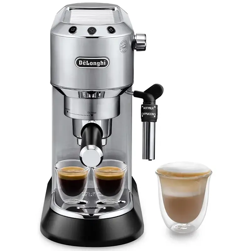 Кофеварка Delonghi EC 685.M - фото 16
