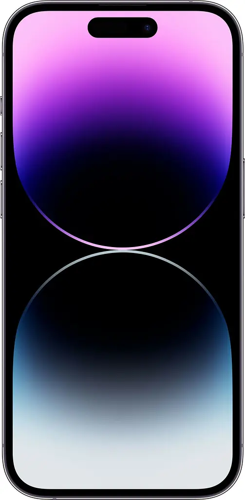 Смартфон Apple iPhone 14 Pro Max 128Gb Deep Purple Seller Refurbished - фото 2