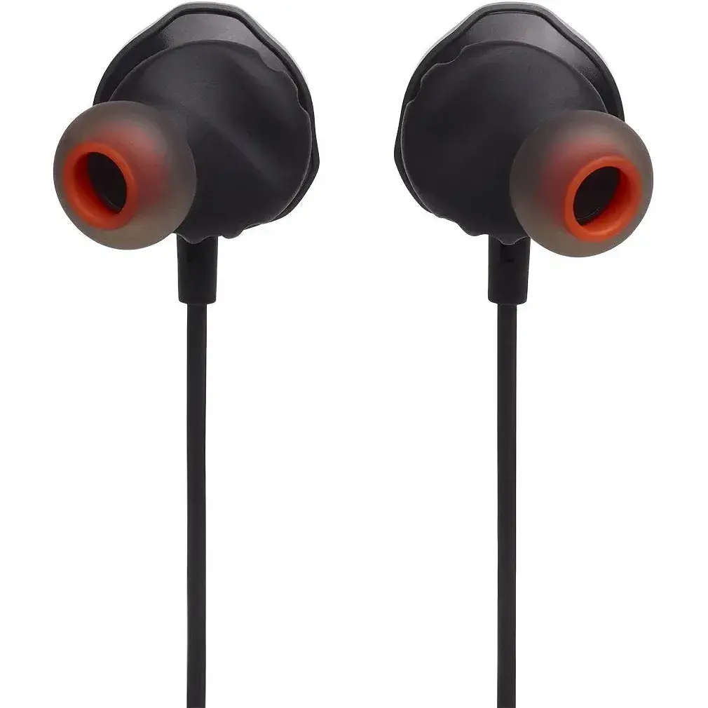 Гарнитура JBL Quantum 50 (JBLQuantum50BLK) Black (6663745) - фото 3