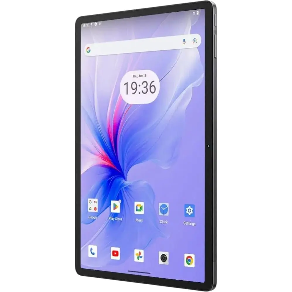 Планшет Blackview Tab 16 Pro 8/256GB Nightfall Grey (6931548316800) - фото 5