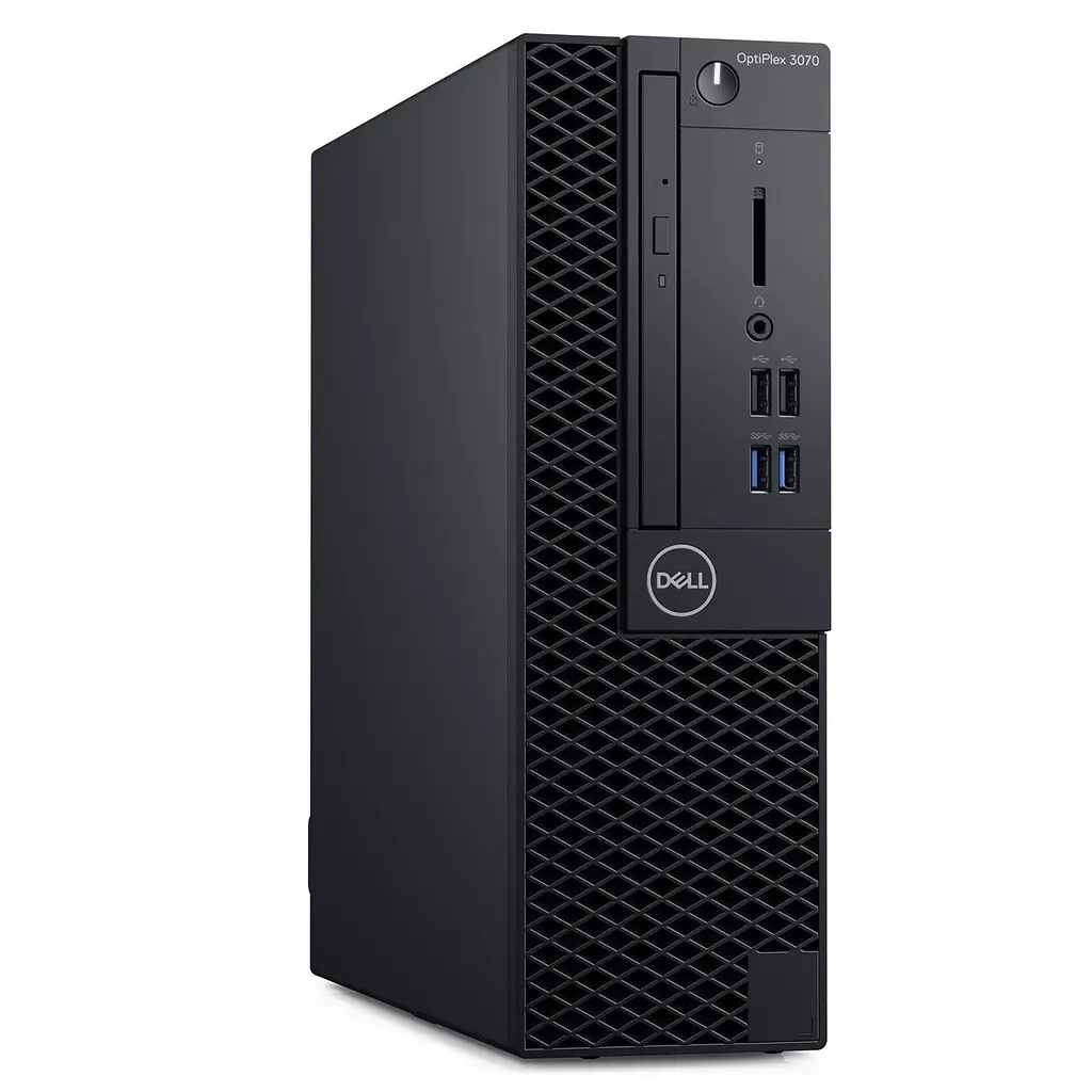 Комп'ютер Dell OptiPlex 3070 SFF (i5-8500/16/240SSD) Б/В - фото 2