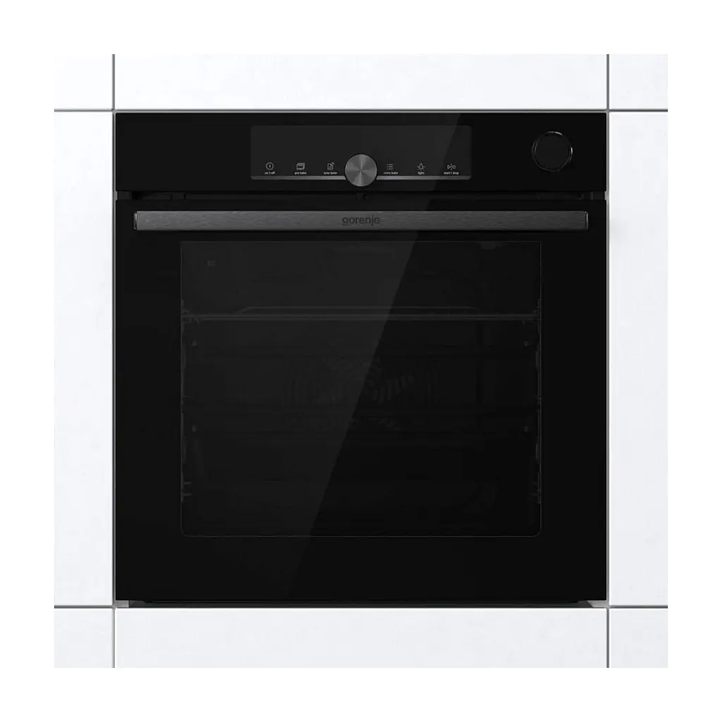 Духова шафа Gorenje BSA6747A04BG - фото 2