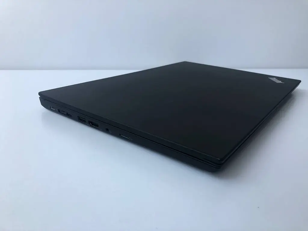 Ноутбук Lenovo Thinkpad T15 Gen 2 (i5-1135G7 / 16GB / SSD 256GB / 15.6" 1920x1080 IPS) б/в - фото 8