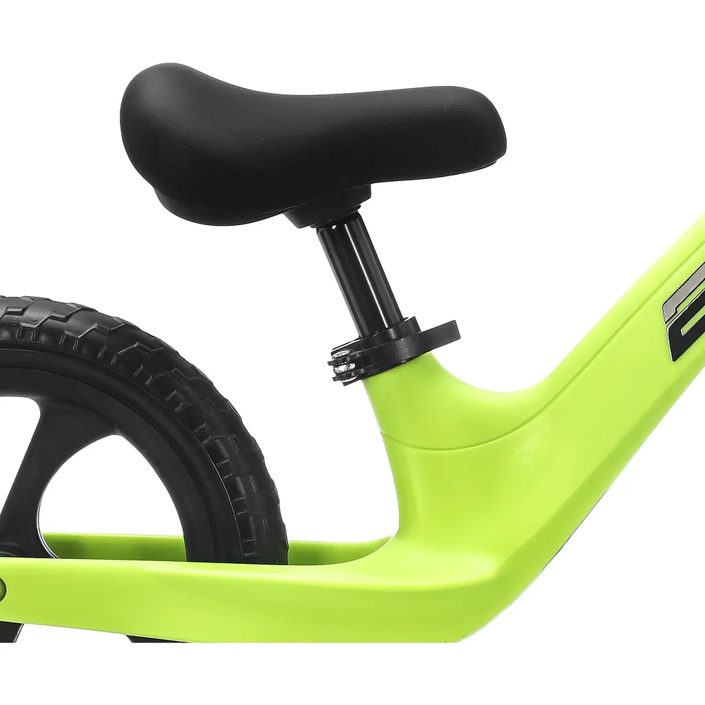 Біговел 2E NY 12" салатовий (ZCY-NY12-GREEN) - фото 8