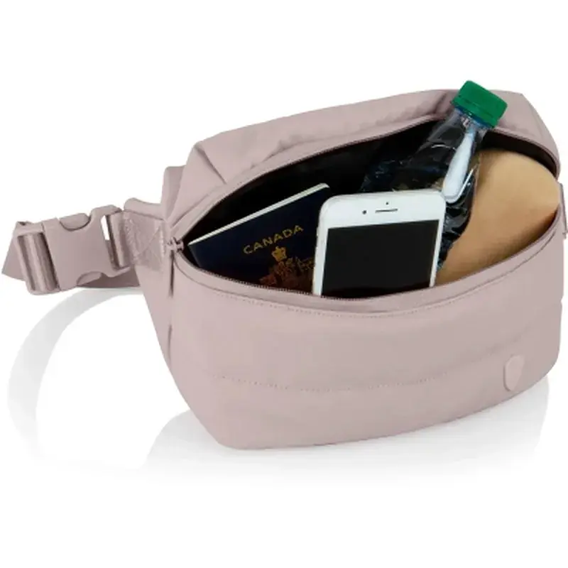 Сумка-бананка Heys Puffer Waist Bag Atmosphere (30125-0143-00) (930932) - фото 5