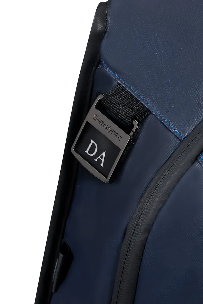Рюкзак Для Путешествий M Samsonite ECODIVER BLUE 61x34x29 KH7*01018 - фото 4