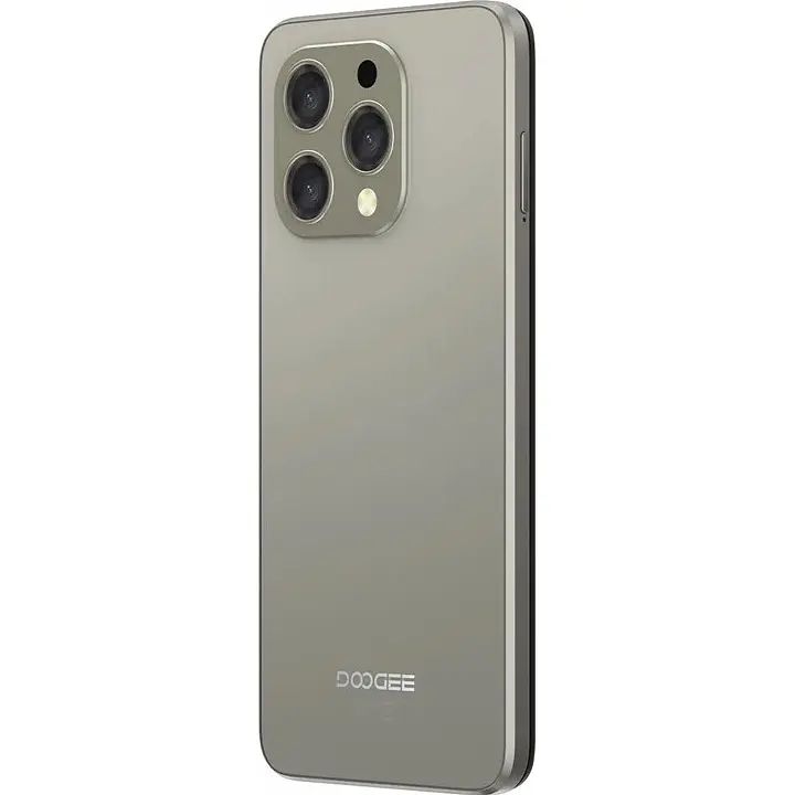 Смартфон Doogee N55 4/128Gb Natural [121341] - фото 5