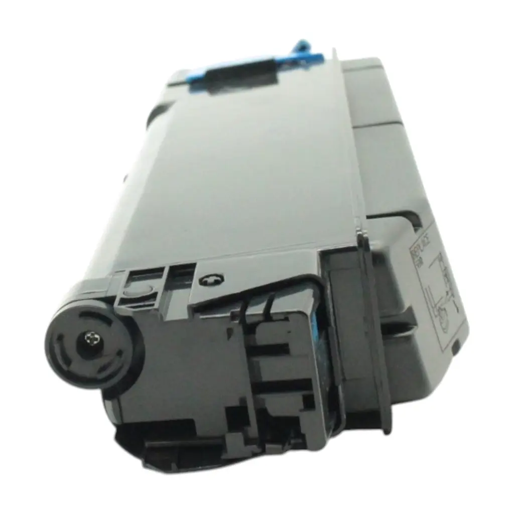 Картридж IPM Kyocera Ecosys P6035/M6035/6535/TK5150 Cyan (TKKM217C) - фото 3