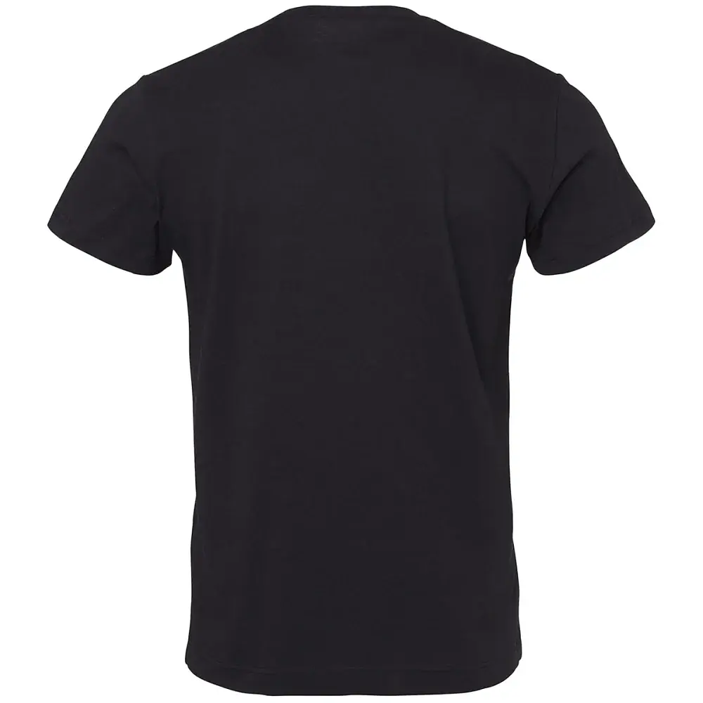 Футболка Chevalier Signature T-shirt Men 2XL Black - фото 2