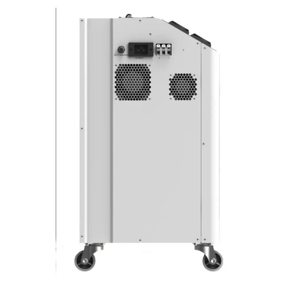 Зарядна станція Must 3000W, 3200Wh (HBP18-3024) - фото 5