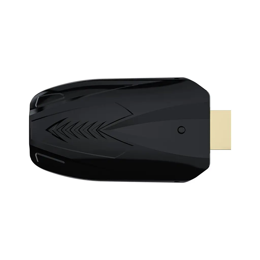 Подовжувач відеосигналу HDMI 150m Wireless-150 Dtech DT-7063 (74-00138) - фото 2
