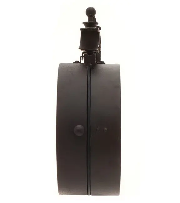 Годинник настінний TFA Nostalgia 603011 - фото 6