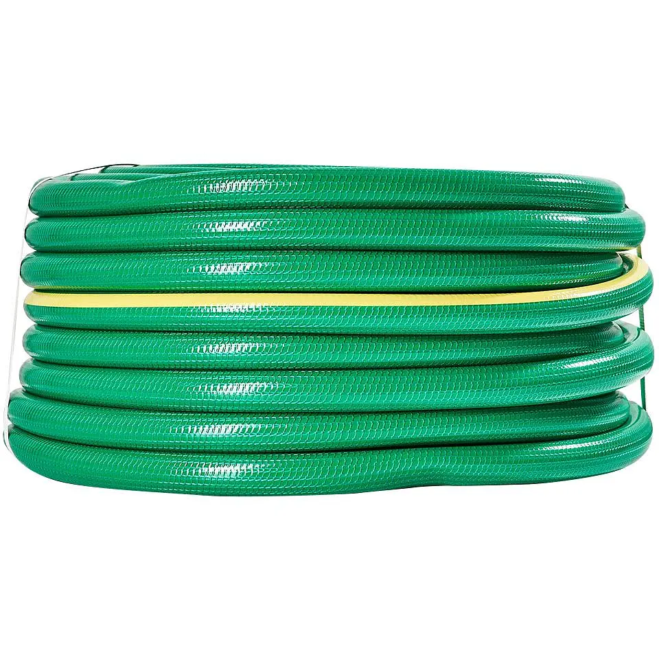 Шланг садовый Vitals Master Quattro 3/4" для полива 30 м (199297) - фото 2