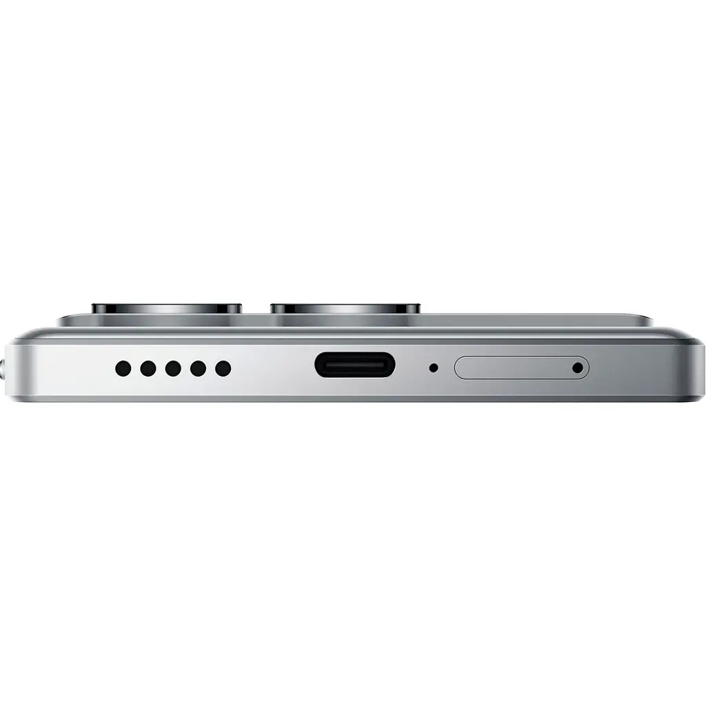 Смартфон Poco X6 Pro 12/512Gb Global EU Grey [100252] - фото 11