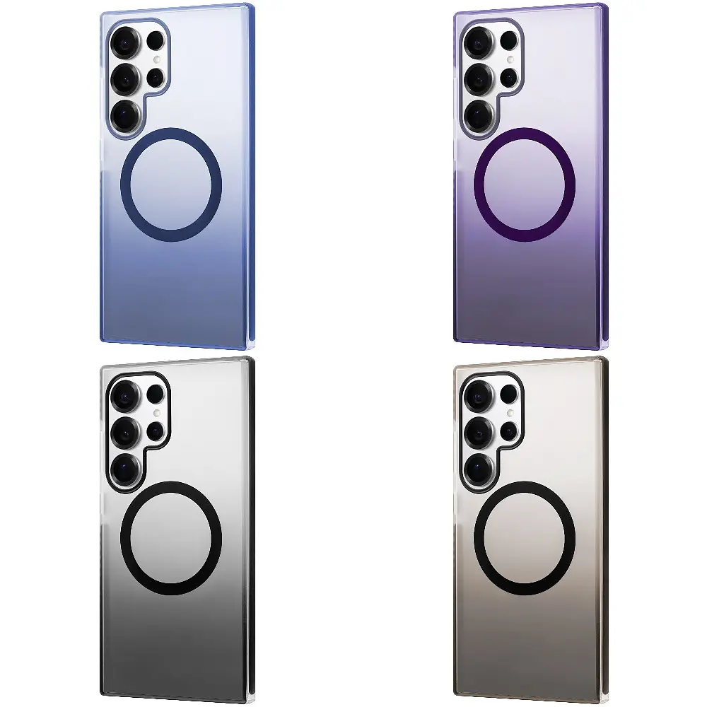 Чохол Proove Shadow Star Case with Magnetic Ring Samsung Galaxy S26 Ultra в асортименті
