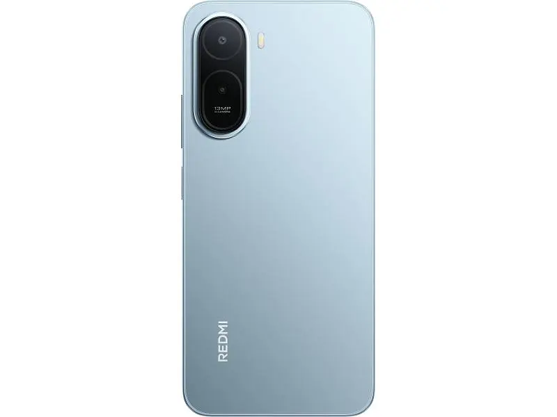 Смартфон Xiaomi Redmi A7 Pro 4/64GB Mist Blue - фото 4