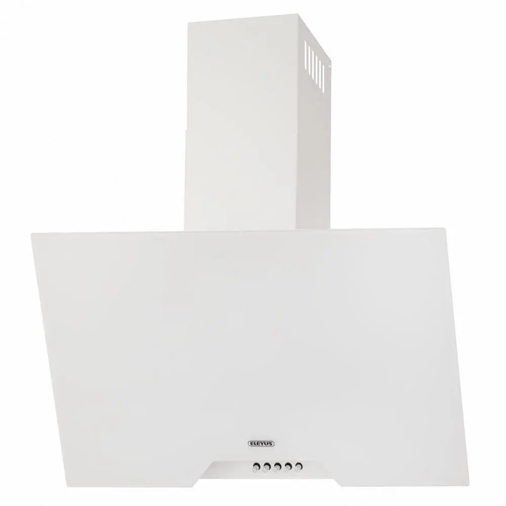 Вытяжка наклонная Eleyus SPECTRA 700 LED 60 WH - фото 3
