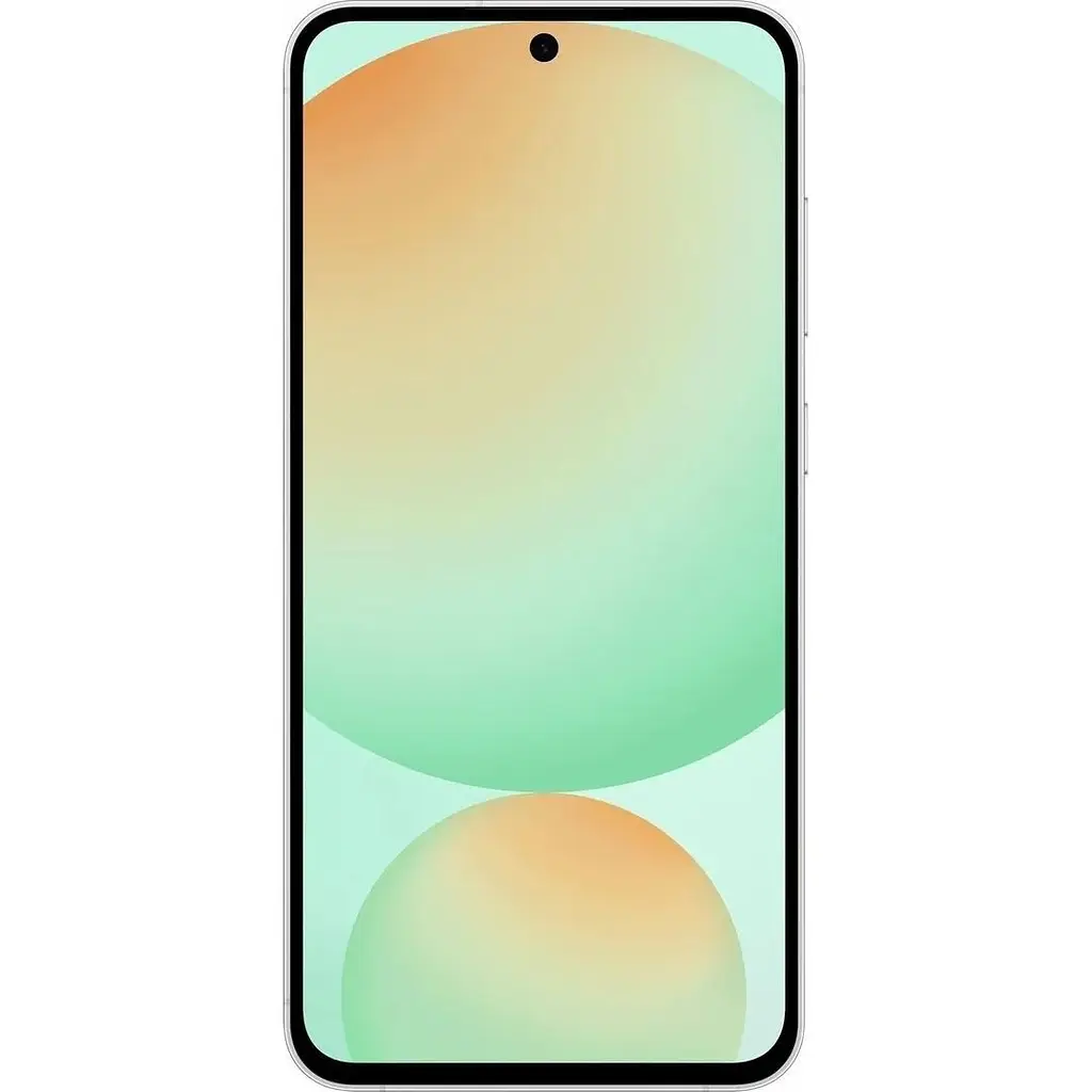 Смартфон Samsung Galaxy S24 FE 8/256Gb Mint (SM-S721B) (UA UCRF) - фото 9