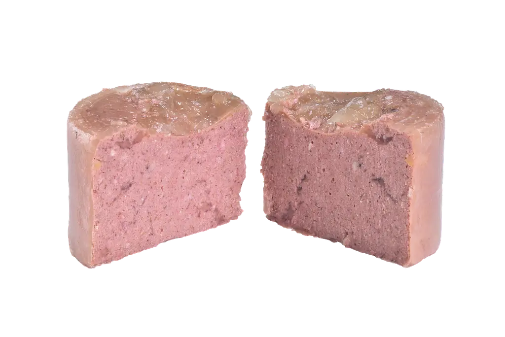 Вологий корм Brit VetDiet Hepatic для собак для підтримки функцій печінки з індичкою, 200 г - фото 3