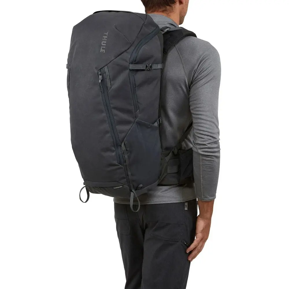 Рюкзак для активного відпочинку Thule AllTrail X Hiking Backpack TALX-135 Obsidian 35 л (3204133) - фото 10