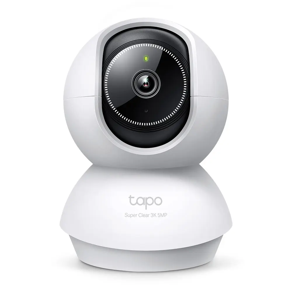 IP-камера видеонаблюдения TP-Link Tapo C230 3MP