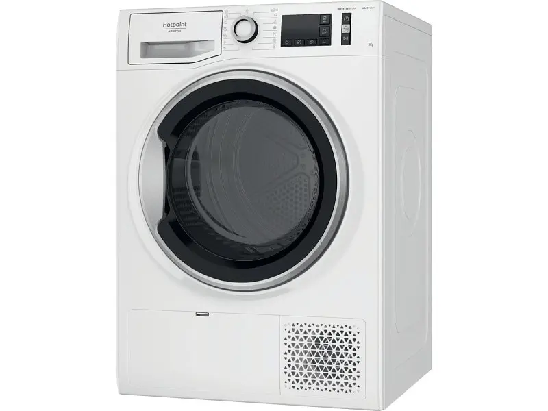 Сушильна машина Hotpoint-Ariston NT M11 82SK EU - фото 2